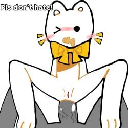 anon fan art