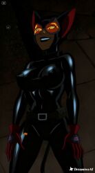 ai_generated animated batman_(series) catwoman catwoman_(the_batman) dc_comics tagme the_batman_(tv_series) video