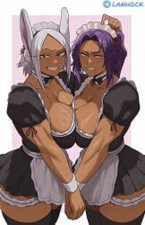 mirko from bleach