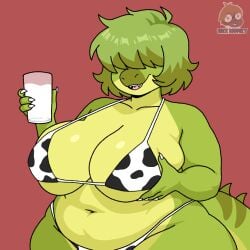 anika (hex monky) fan art