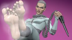 Invincible (Tv Series) Rule 34 Image