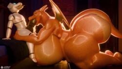 1boy 1girls 2026 animated anthro ass big_ass big_breasts big_penis blowjob breasts canine charizard chubby chubby_female curvaceous curvy curvy_figure deepthroat deepthroat_no_hands dog_boy dog_ears dog_humanoid dragon duo duo_focus fat_ass fellatio female furry generation_1_pokemon gigantic_ass gigantic_breasts gigantic_penis huge_ass huge_breasts huge_cock huge_thighs intimate jaeblorocks large_ass large_breasts large_penis larger_female lizard male mature_female nipples nude nude_female nude_male oc original original_character penis pokemon pokemon_(species) pokemon_rgby reptilligator_(modeler) scalie shorter_than_30_seconds side_view sitting sitting_on_bed size_difference smaller_male sound sucking_penis sweat sweatdrop sweating sweaty sweaty_body tail thick_thighs venus_body video voluptuous wide_hips wings zardmom_(reptilligator)