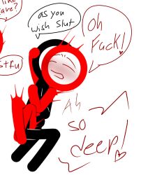 The Chosen One (Animator Vs Animation) Rule 34 Image