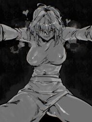 arcueid brunestud from tsukihime by galadysp