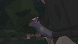 3d after_the_flash animated cabryye cum cum_in_mouth cum_inside oral oral_sex roblox robloxian tagme video