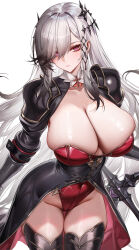 dunkerque (azur lane) from azur lane by eternity (shadeh)