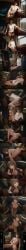 ai_generated anal before_rape blowbang broken_rape_victim cum_in_mouth cum_on_face dark-skinned_male double_anal double_penetration dubious_consent fayensfw gangbang interracial kneeling life_is_strange max_caulfield multiple_panels oral rape story threesome train_interior vaginal