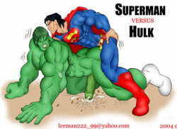 clark kent from dc by icemanblue