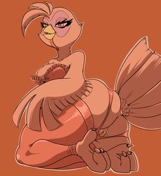 original character fan art