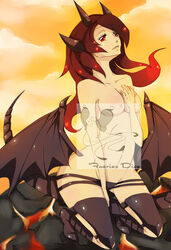 faeries_dice red-eyes_black_dragon tagme yu-gi-oh!