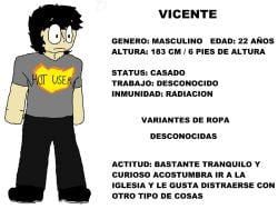 character_name character_profile character_sheet español lightusersergio_(artist) oc original original_character spanish spanish_text tagme text vicente_(lightusersergio)