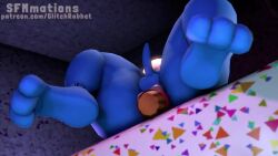 1boy 3d anal anal_fingering anal_sex animated animatronic animatronic_male anthro balljob balls_deep big_ass big_butt big_penis blowjob blue_body cum cum_in_ass cum_in_mouth cum_inside cum_on_face cum_on_self cumming cupcake_(fnaf) dat_ass dildo dildo_in_ass erect_penis erection femboy feminine_male fingering fingering_self five_nights_at_freddy's five_nights_at_freddy's_2 fur gay girly handjob hitalva huge_ass huge_cock invadernoodles large_penis laying_on_back male masturbation moan moaning moaning_in_pleasure on_back penis_against_balls red_cheeks rubbing sfmmations sound stomach_bulge stroking_penis sucking sucking_penis swallowing thick_ass thick_thighs toy_bonnie_(fnaf) video voice_acted