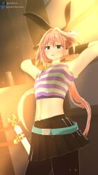 astolfo (fate) fan art