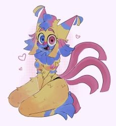 yatta (dandy's world) from dandy's world by kislix