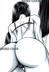 2girls _ ai_generated ai_generated_video ai_slop ai_video animated ass ass_bigger_than_head ass_focus assjob back_view big_ass big_breasts big_butt big_legs big_thighs bikini bikini_only black_hair breasts brikuchan butt_focus female ghost ghost_girl japanese_female oc onryo panties pussy sadako_stevenson shaking_ass stevenson_sadako tagme tight_pants tight_pussy video white_skin