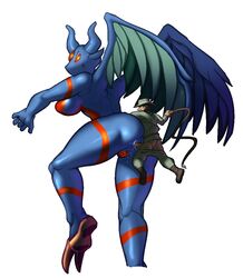 Baphomet Rule 34 Image