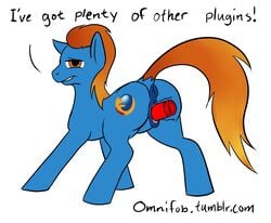 female firefox my_little_pony omnifob tagme