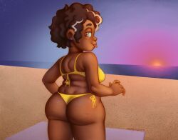 camila noceda from disney by manynames