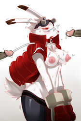 female furry king_kazma rule_63 sssonic2 summer_wars