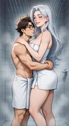 Black Cat (Marvel) Rule 34 Image