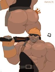 engineer (team fortress 2) from team fortress 2
