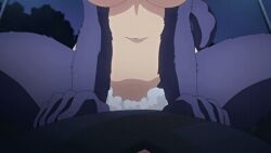 Man-Faced Dog (Toilet No Hanako-San) Rule 34 Image