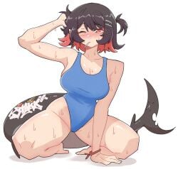 1girls Rule 34 Image