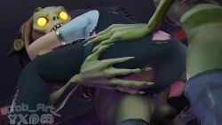 3d (Artwork) Rule 34 Image