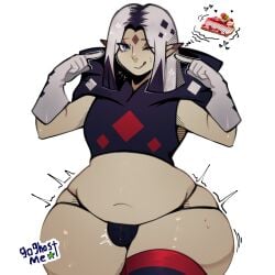 Diamond (Marking) Rule 34 Image