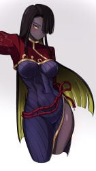 Jia Xichun (Project Moon) Rule 34 Image