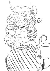 Buckteeth Rule 34 Image