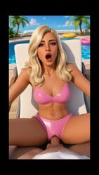 Addison Rule 34 Video
