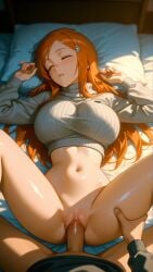 1girls Rule 34 Image