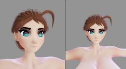 1girls Rule 34 Image