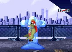 Slime (Mugen) Rule 34 Image