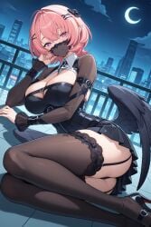 1girls Rule 34 Image