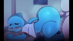 Incest (Lore) Rule 34 Video
