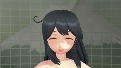 Ushio (Kantai Collection) Rule 34 Video
