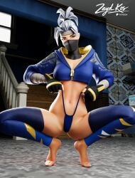 3d (Artwork) Rule 34 Image