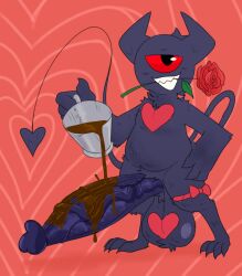 2d (Artwork) Rule 34 Image