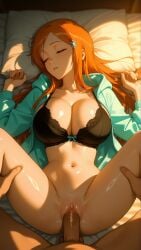 1girls Rule 34 Image