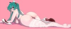 Kuromikii (Vtuber) Rule 34 Image