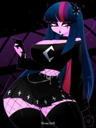 Twilight Sparkle (Eg) Rule 34 Image