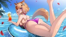 Squchan (Vtuber) Rule 34 Image
