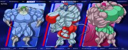 Might (Redsilver) Rule 34 Image