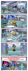 Might (Redsilver) Rule 34 Image