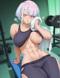 Abs Rule 34 Image