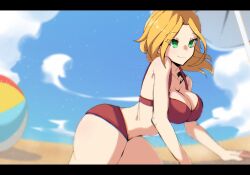 Genderswap (Mtf) Rule 34 Image