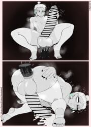 2d (Artwork) Rule 34 Image