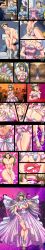 Big Breasts Rule 34 Image